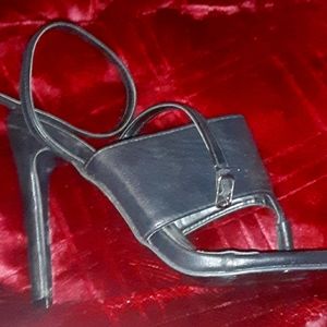 So Me high heels